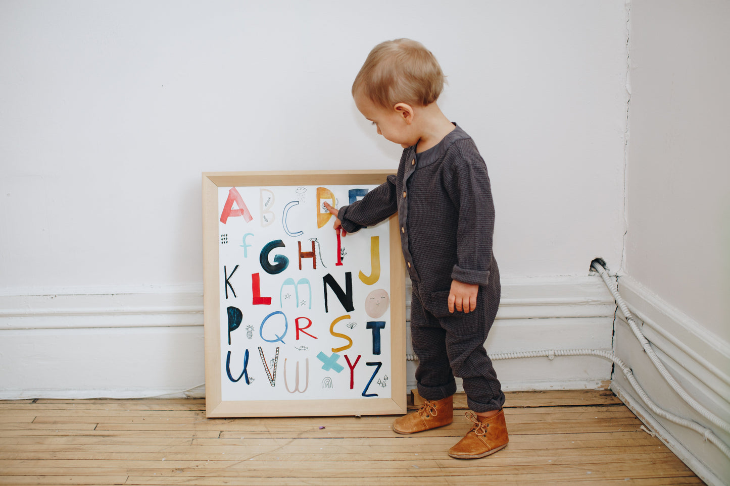 Desert Boots - CLASSIC