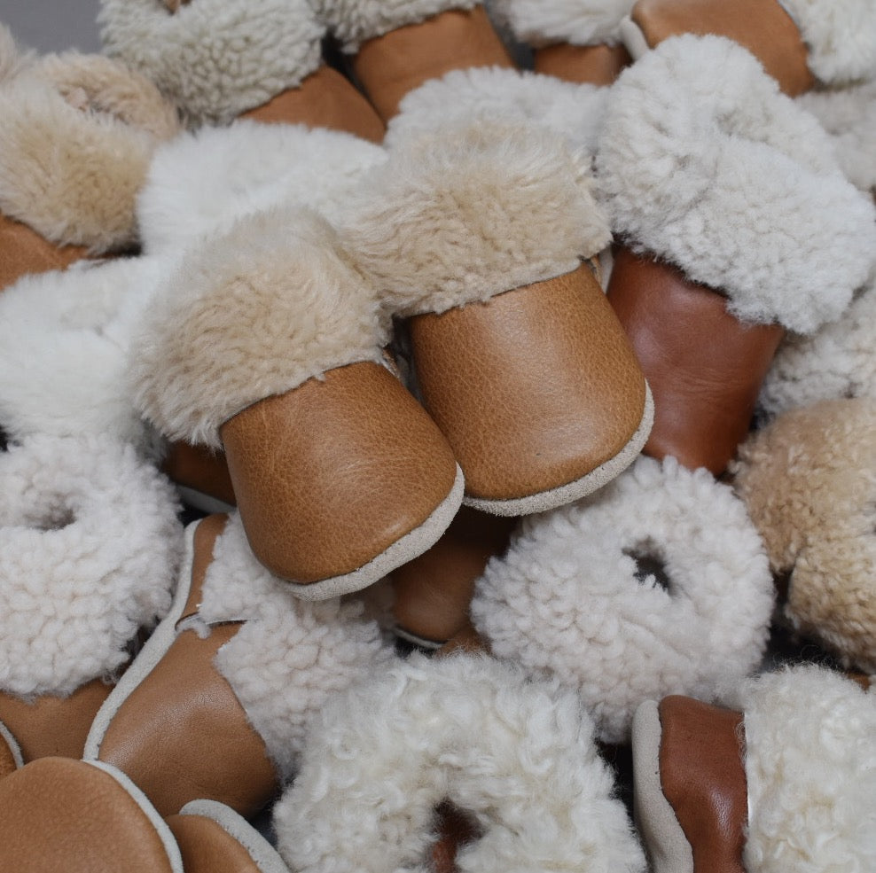 shearling