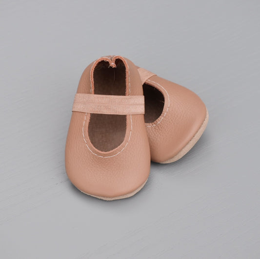 ballet flats - dancer