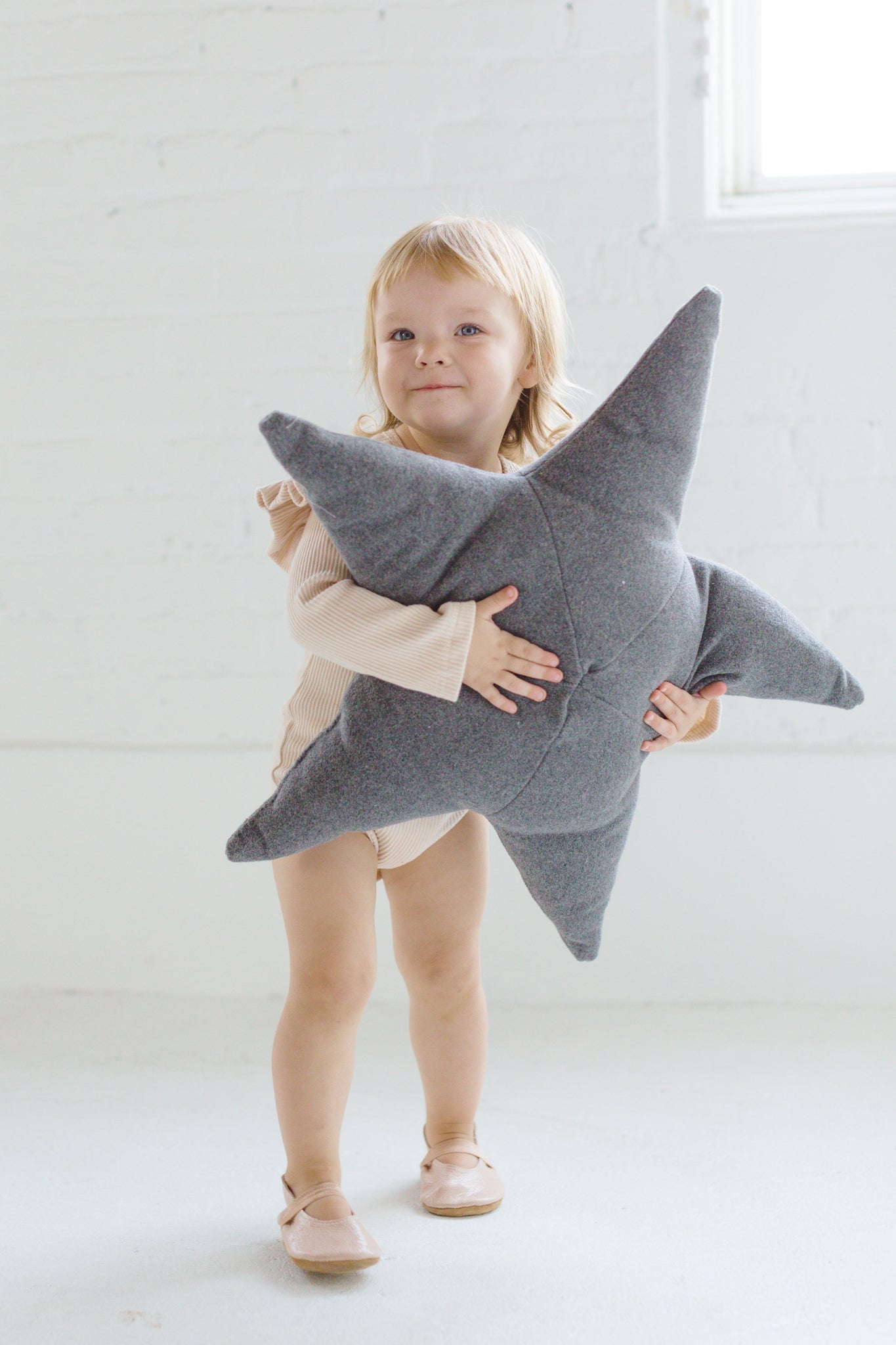 ballet flats - dancer