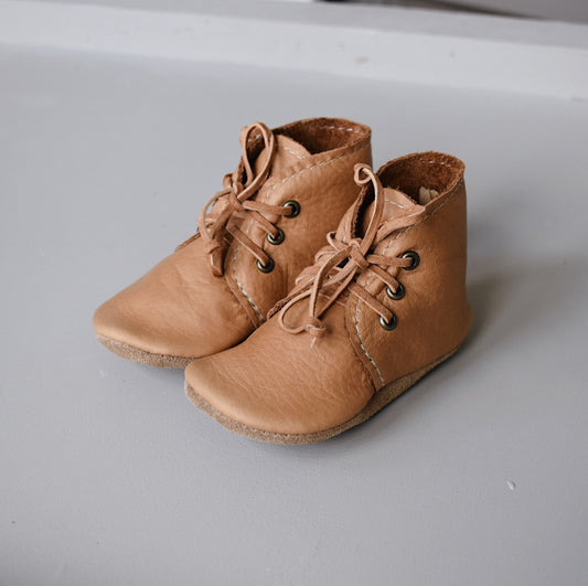 Desert Boots - CLASSIC