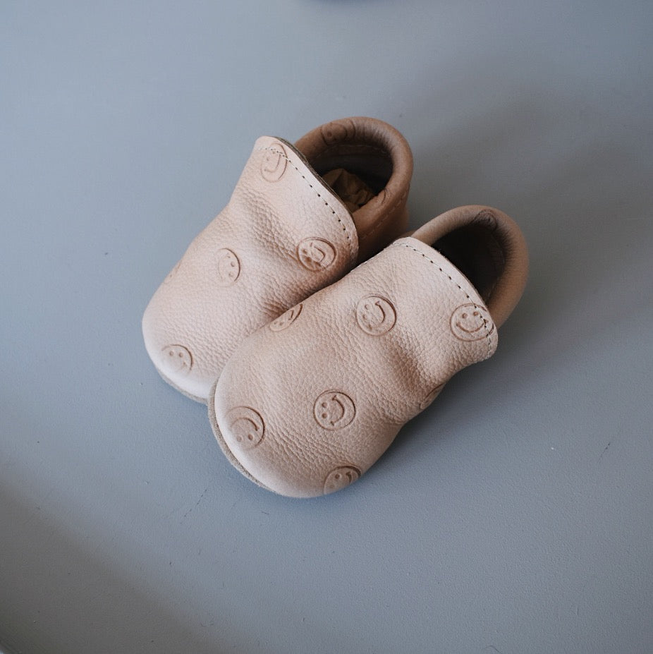 Loafers -  :)